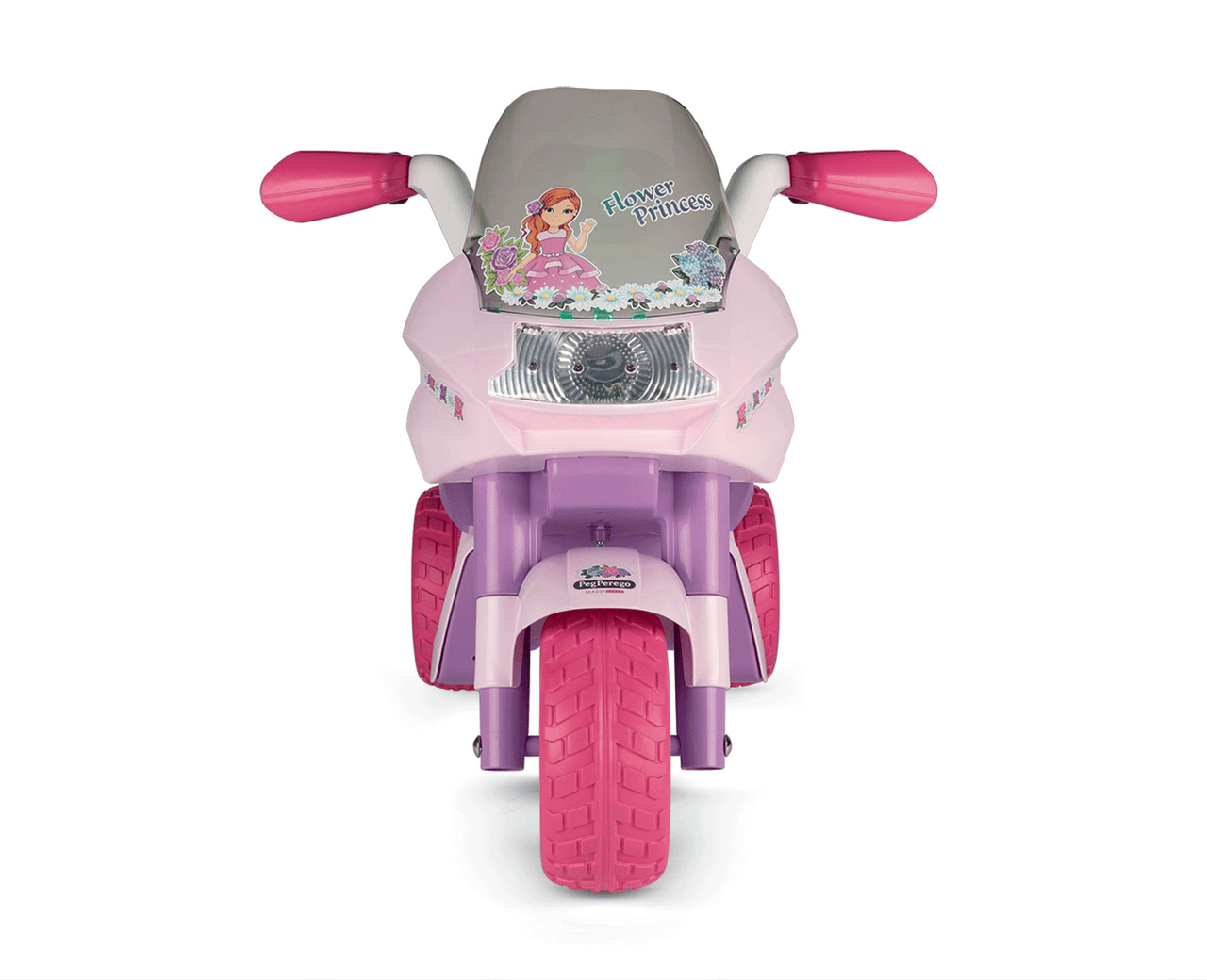 Peg Perego Flower Princess 6v
