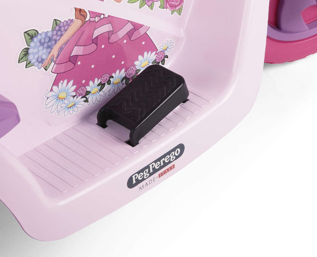 Peg Perego Flower Princess 6v