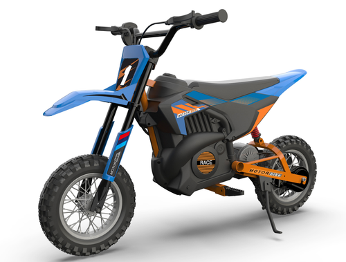Dirt Race Scrambler 24v electric ride-on
