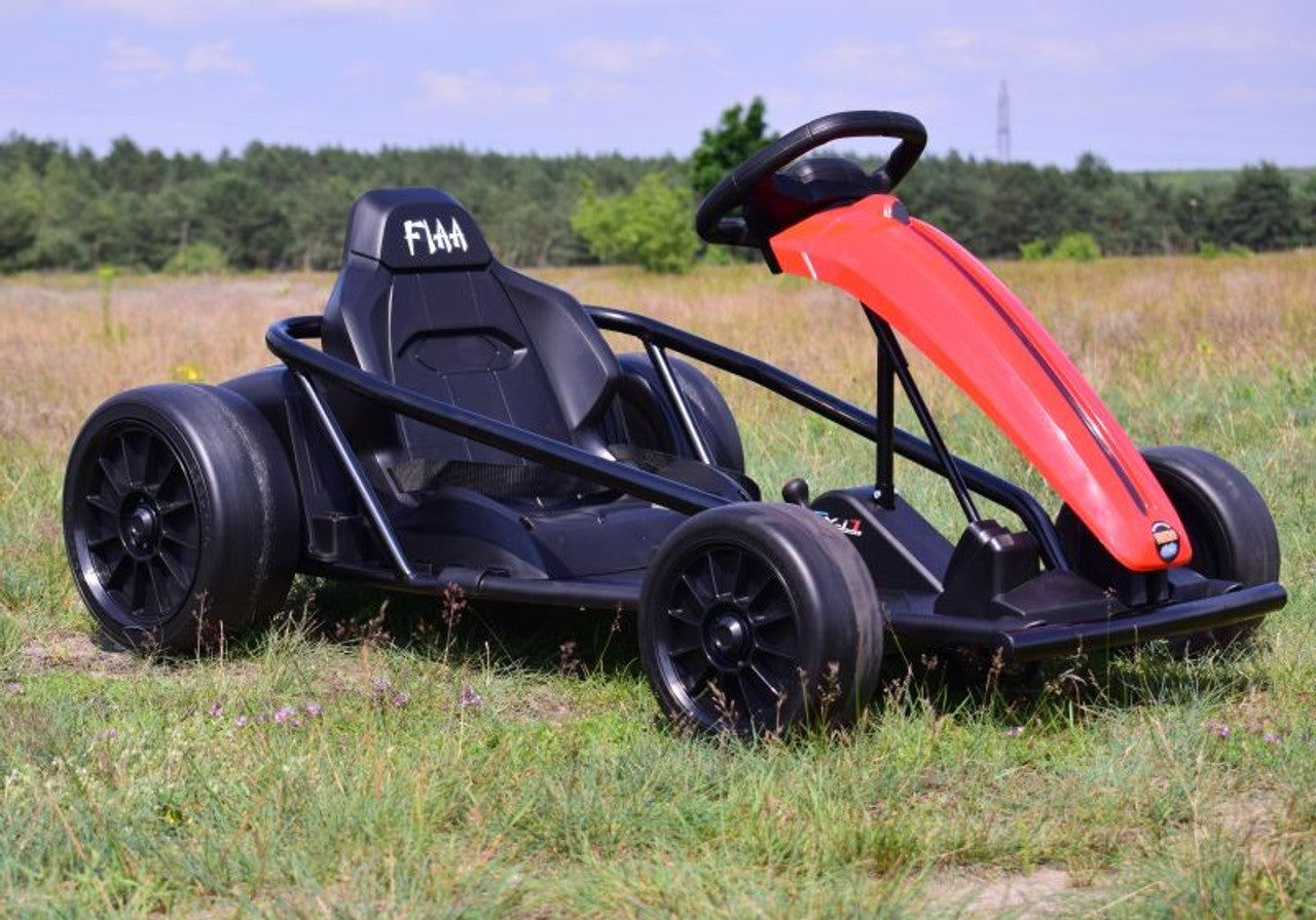 Drift 24V Electric Ride On Go Kart