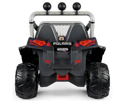 Peg Perego Polaris RZR900 XP 24V Electric Ride On Jeep