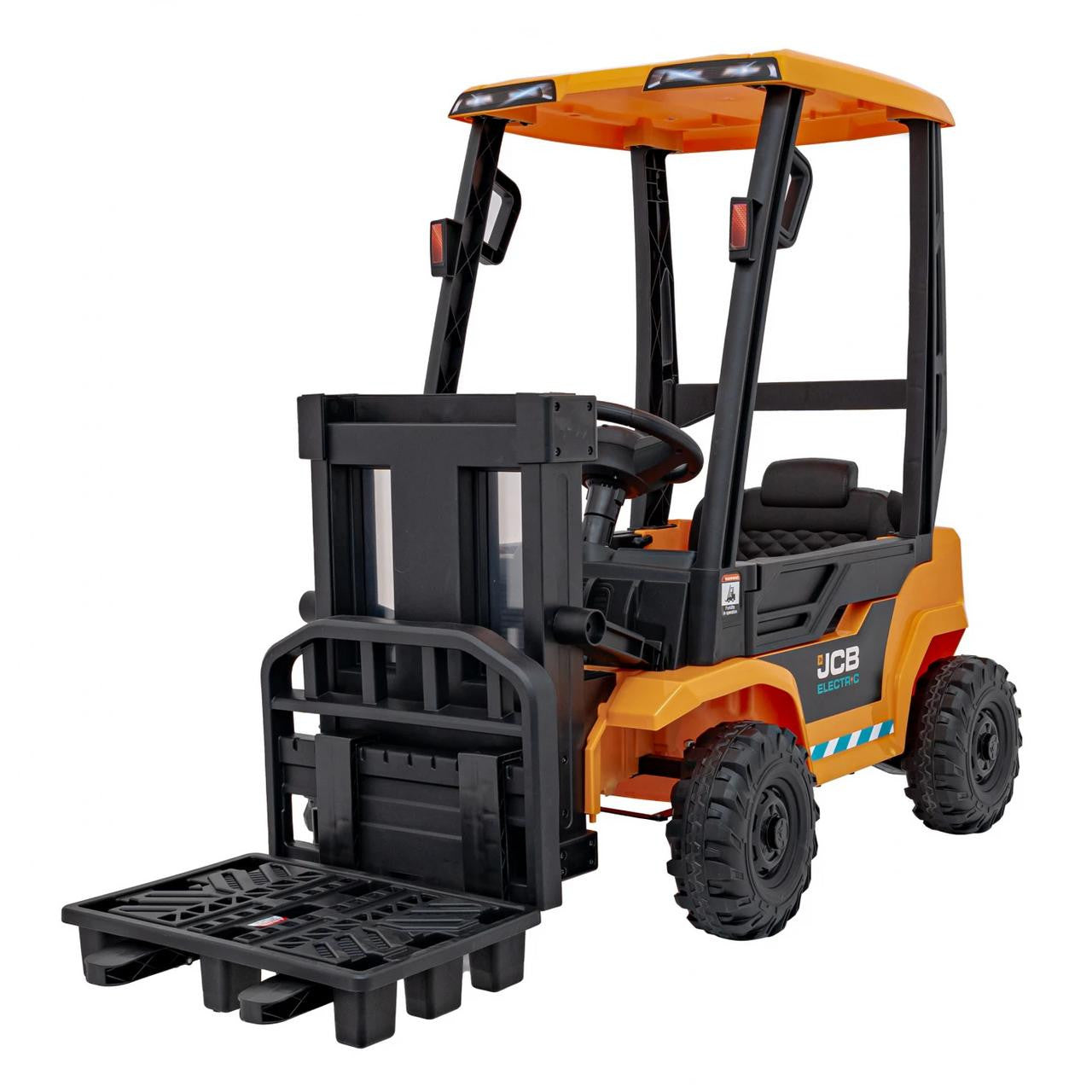 JCB Forklift 12V
