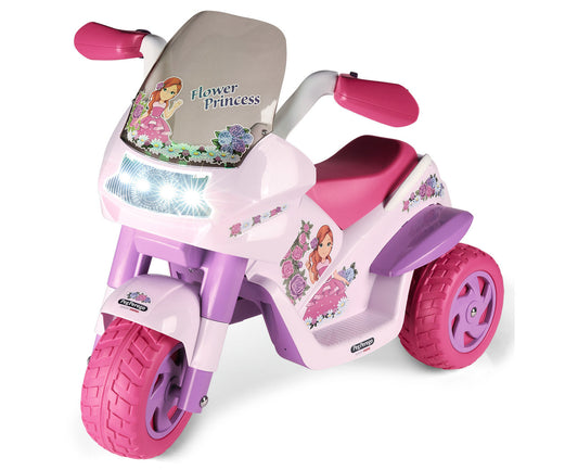 Peg Perego Flower Princess 6v