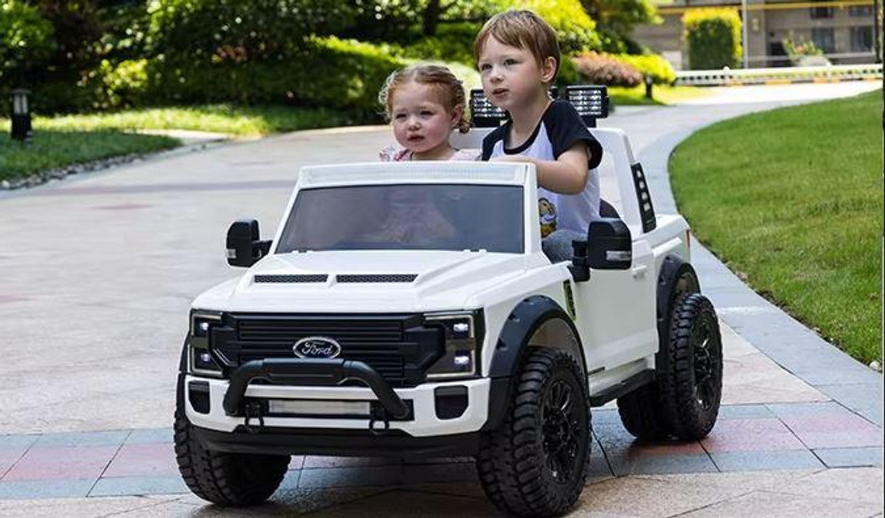 Ford Super Duty F450